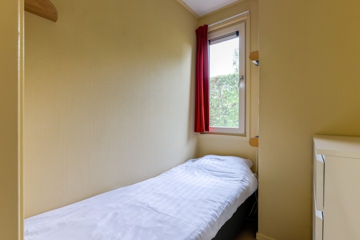 Schlaffzimmer