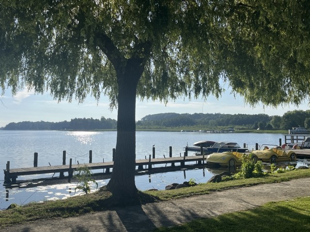 Seepromenade
