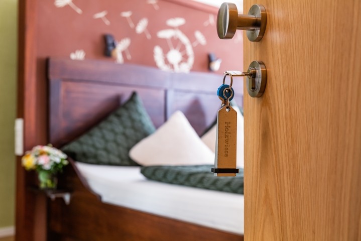Zimmer Holzwies