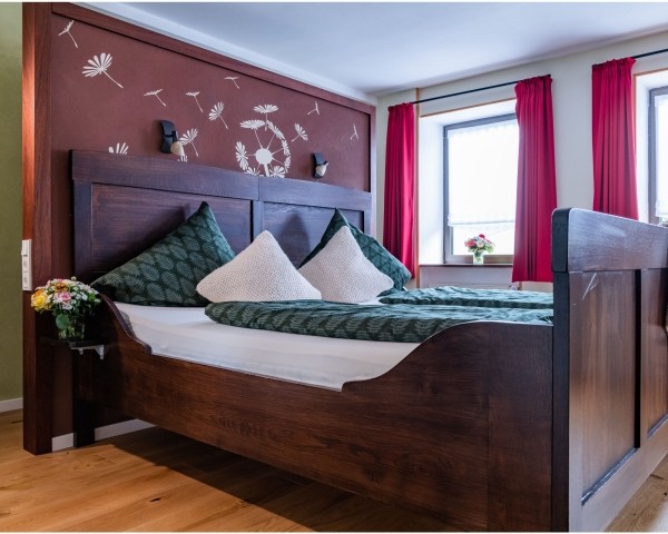 Zimmer Holzwies