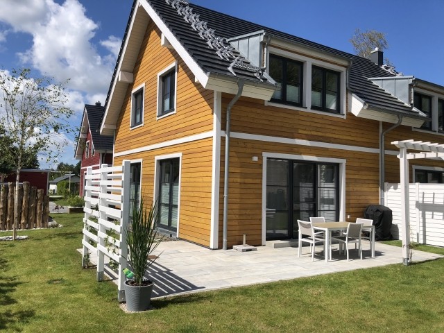 Süd-Ost Terrasse