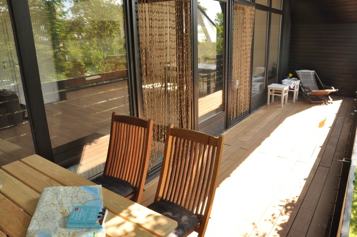 Loggia