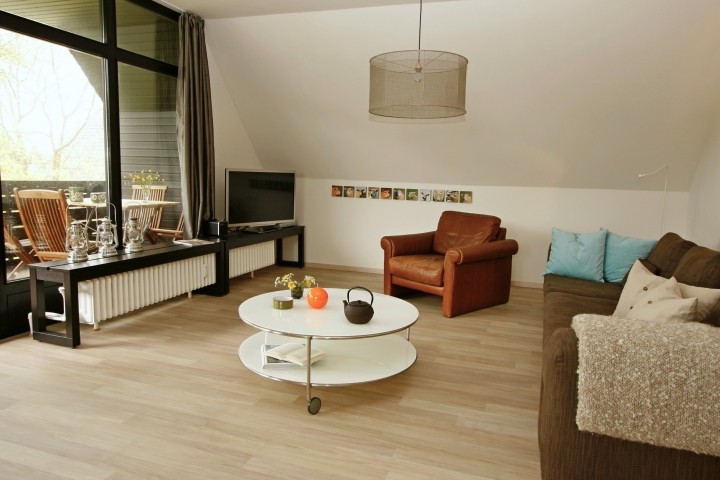 Wohnraum