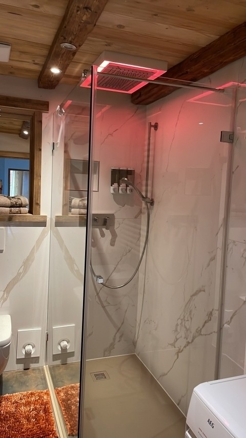 Dusche