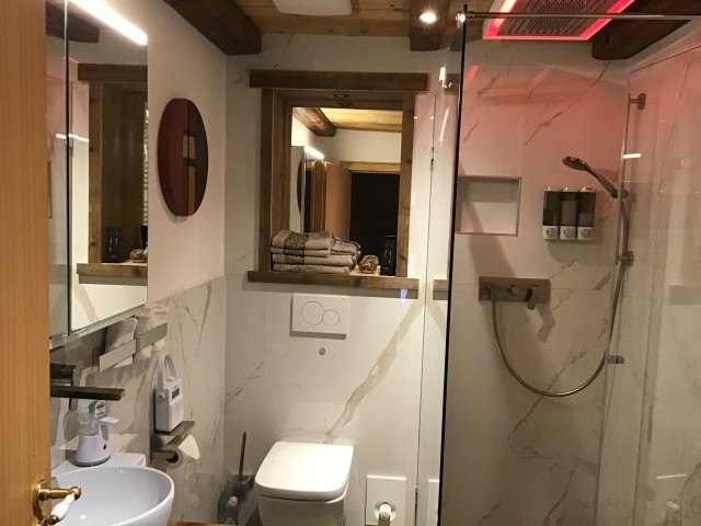 Du/ WC