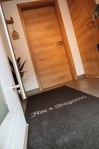 Eingangsbereich