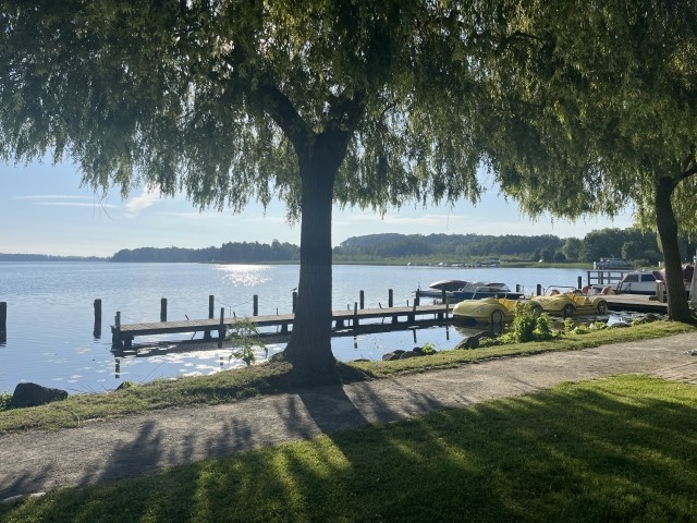 Seepromenade