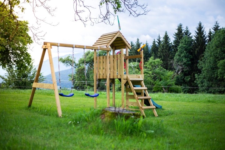 Spielplatz
