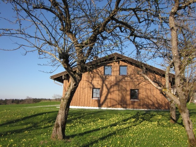 Ansicht