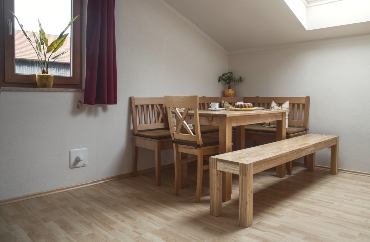 Schlafzimmer 3 OG