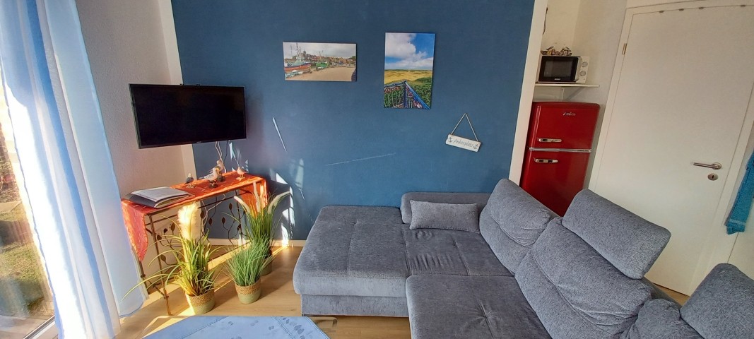 TV Ecke