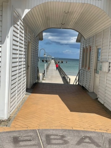 Kurpromenade