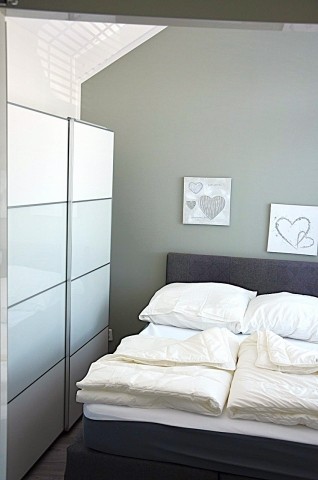 Schlafzimmer 3