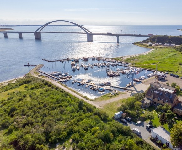 Beelitz Ferienvermietung direkt an der Ostsee
