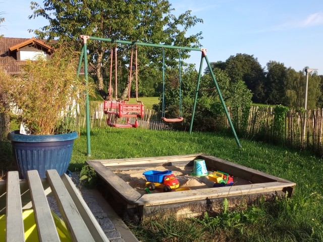 für die kleinen Gäste
