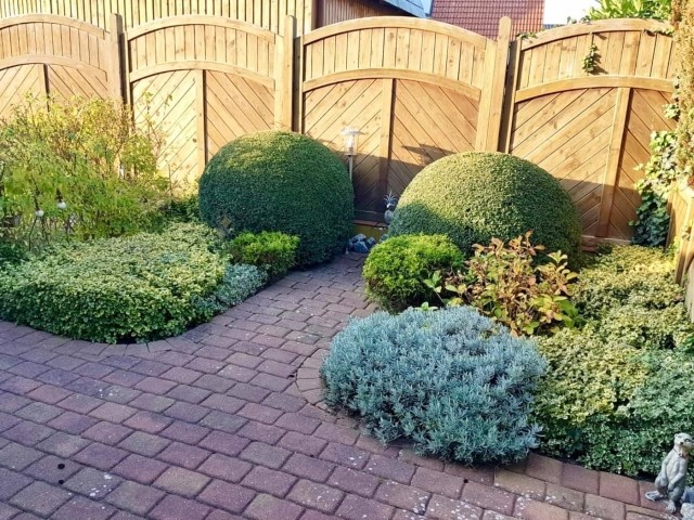Garten