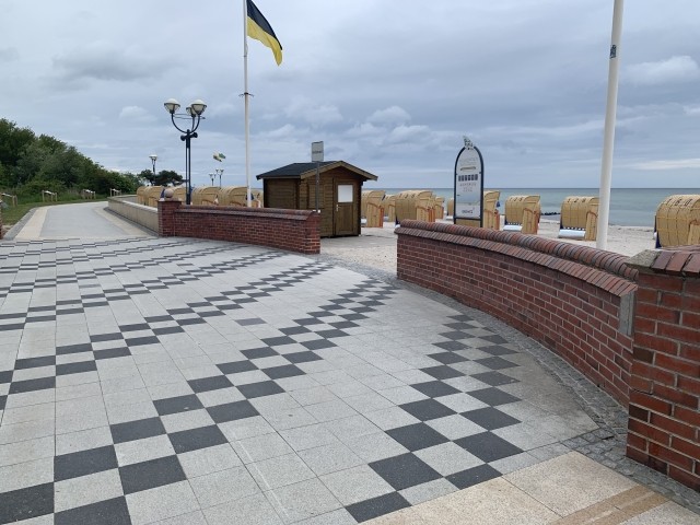 Hundestrand 