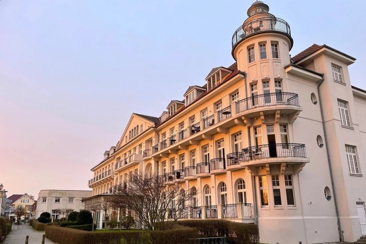 Haus am Park