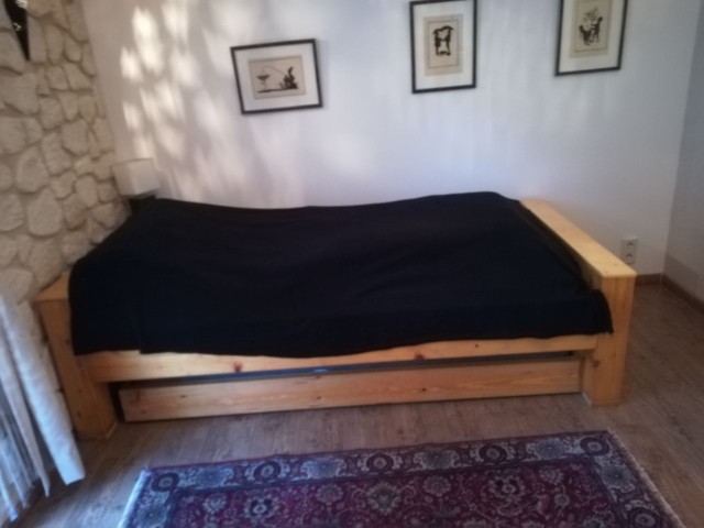 Kinderzimmer oder 2. Schlafzimmer
