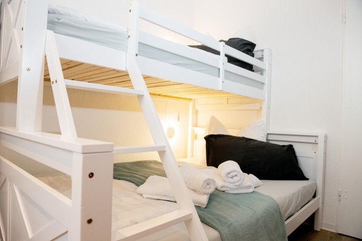 Schlafzimmer 2
