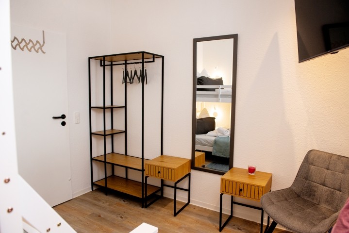 Schlafzimmer 2