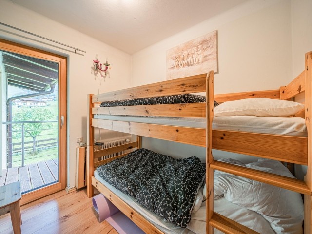 Schlafzimmer 3