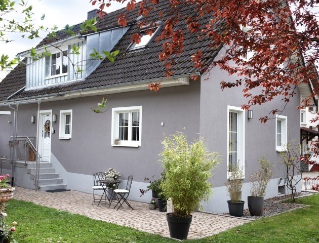 Ferienhaus Silberberg
