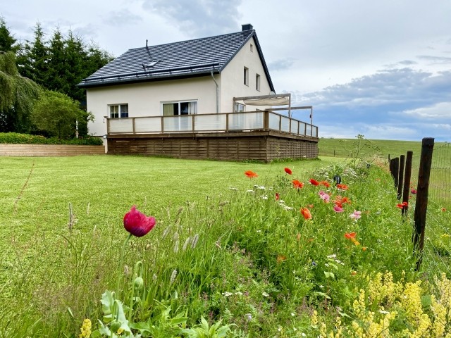 Ferienhaus Schönblick