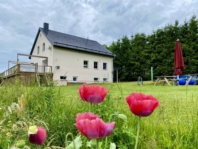 Ferienhaus Schönblick