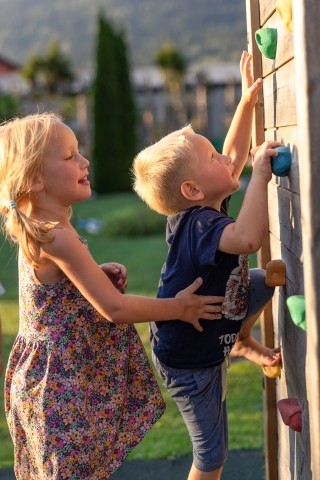 Spielplatz