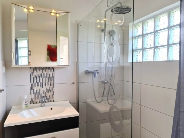 Badezimmer - OG