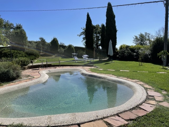 Biodesign Pool
