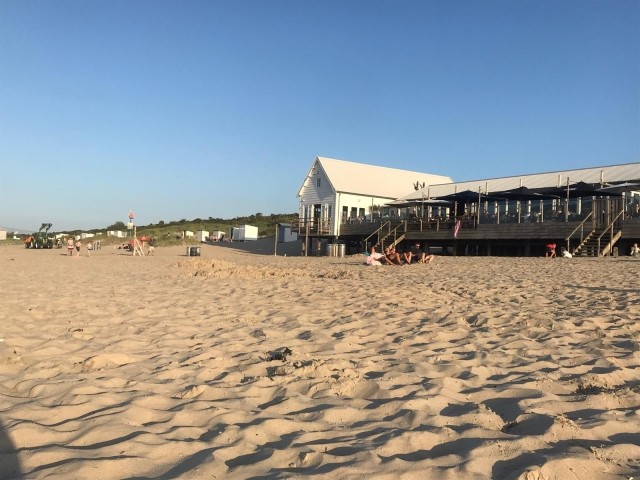 Strand