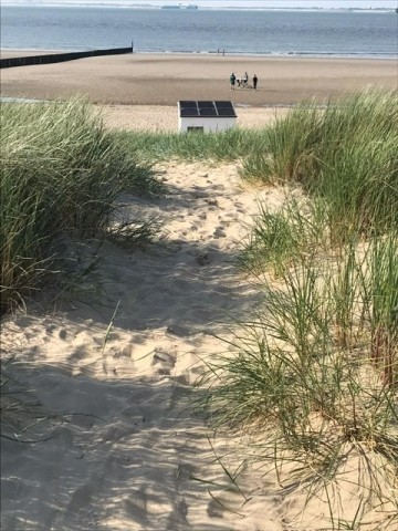 Strand