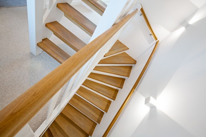 Treppe
