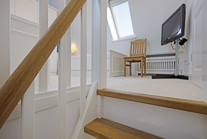Schlafzimmer zwei