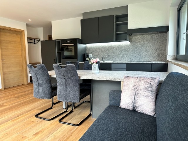 Gemütliches Sofa
