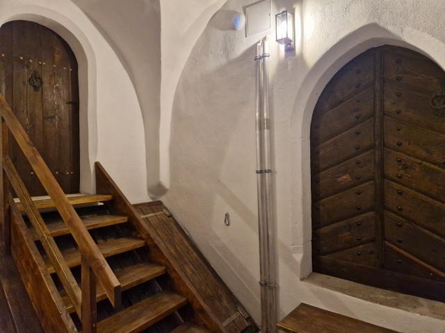 Eingang 2. Schlafzimmer 
