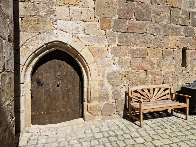Schlosshof