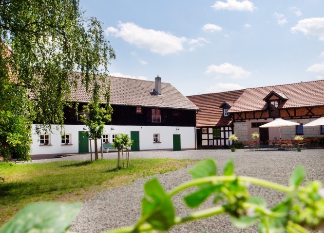 Schlossgut Franken