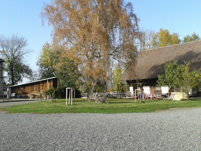 Schlossgut Franken