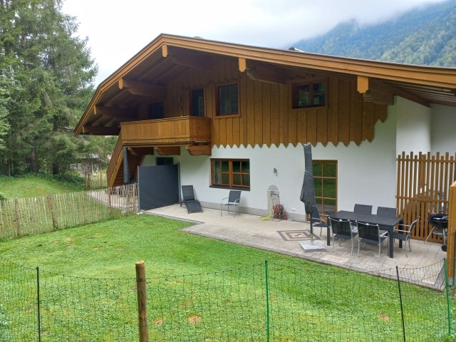 Gartenbereich TOP1