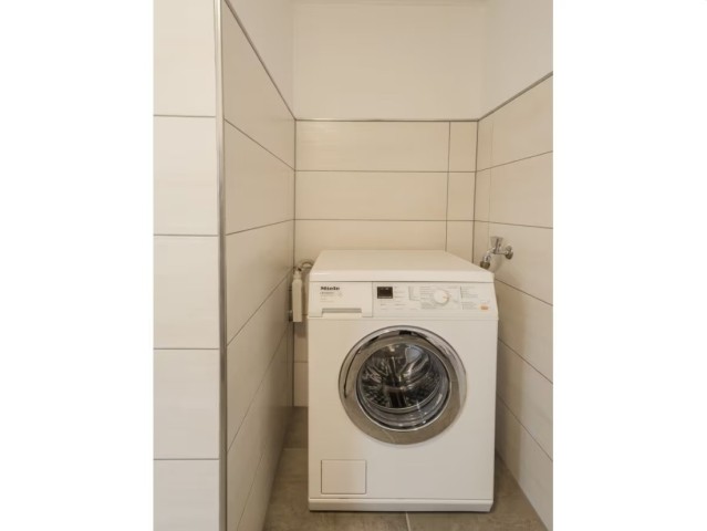 Waschmaschine