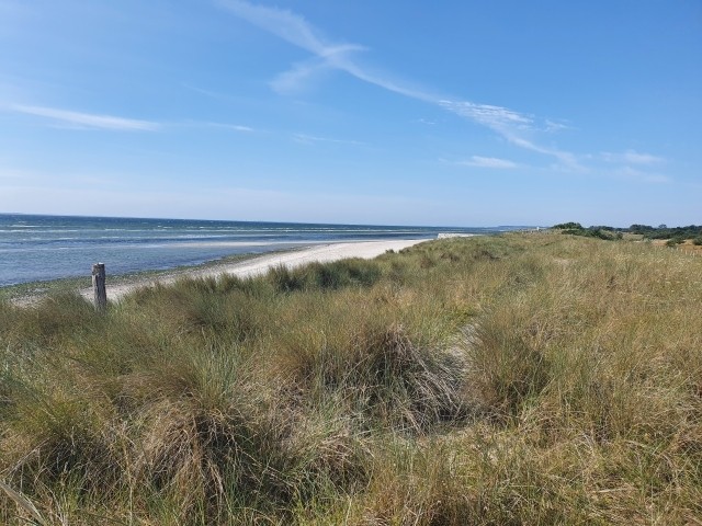 Traumstrand