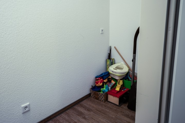 Abstellkammer