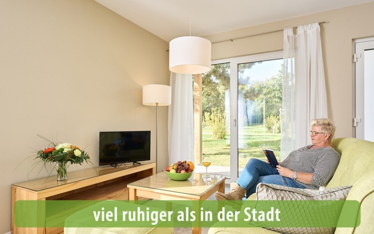 Wohnbereich