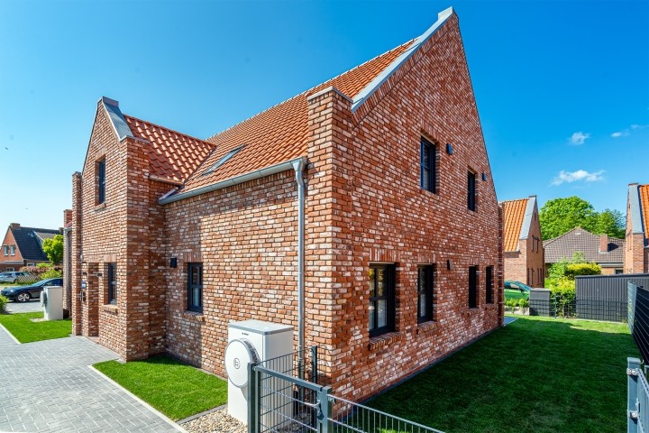 Außenansicht, Gebäude