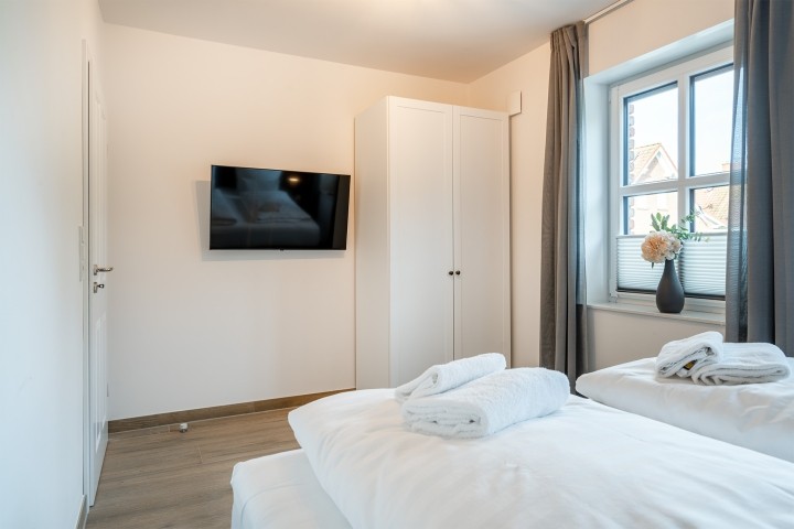Schlafzimmer, Beispielbild