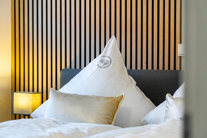 Schlafzimmer, Beispielbild