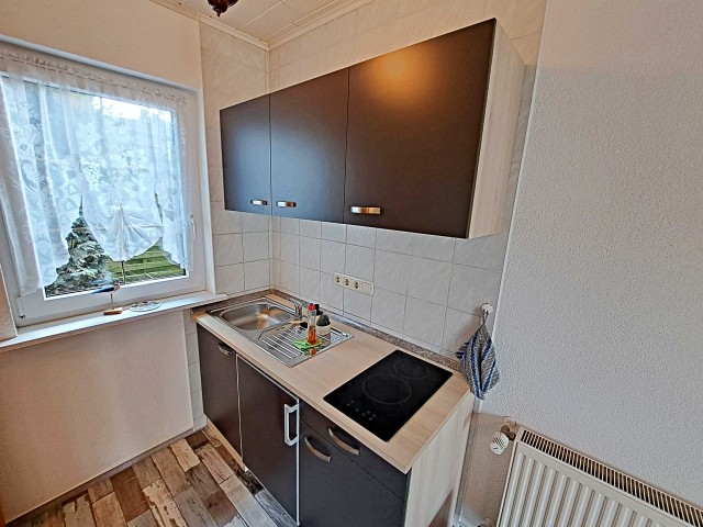 Pantryküche